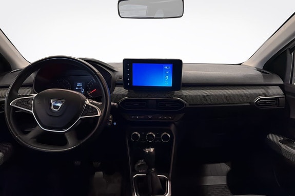 Dacia Jogger 8 of 13
