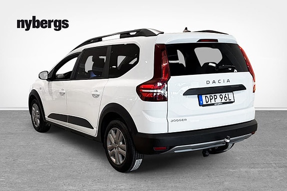Dacia Jogger 3 of 13
