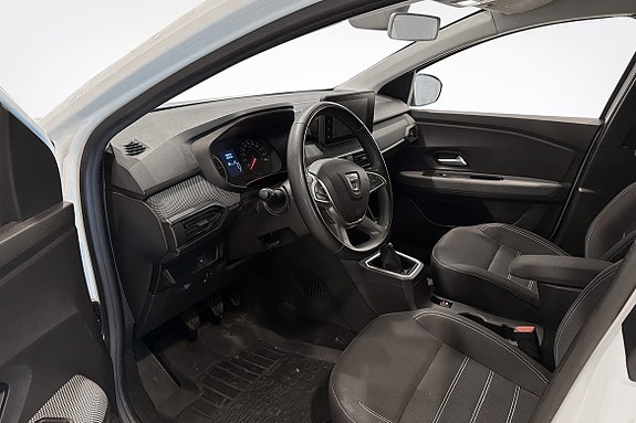 Dacia Jogger 6 of 13