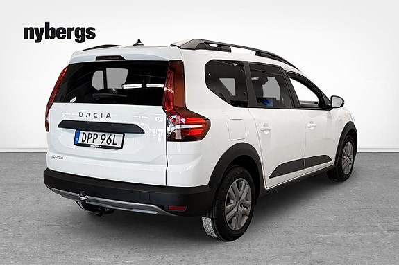 Dacia Jogger 4 of 13