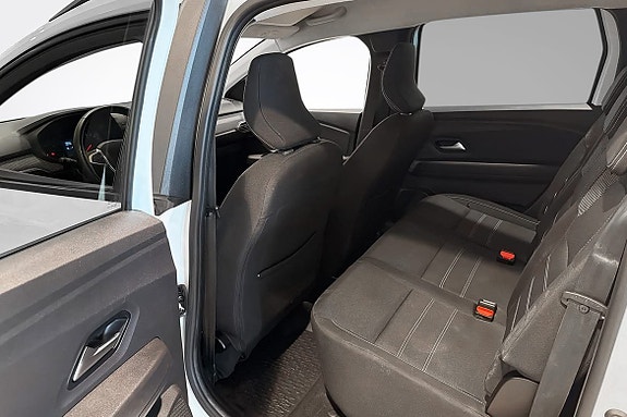 Dacia Jogger 7 of 13
