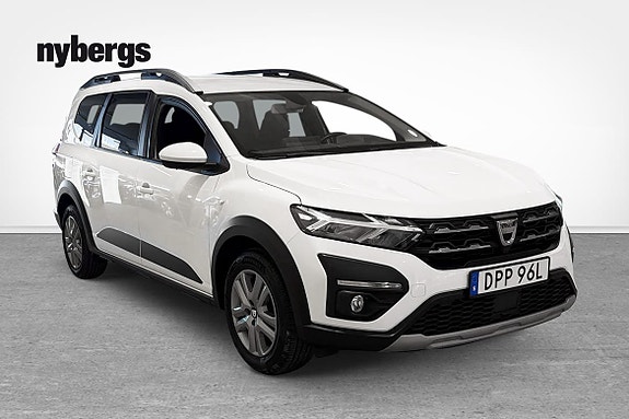 Dacia Jogger 5 of 13