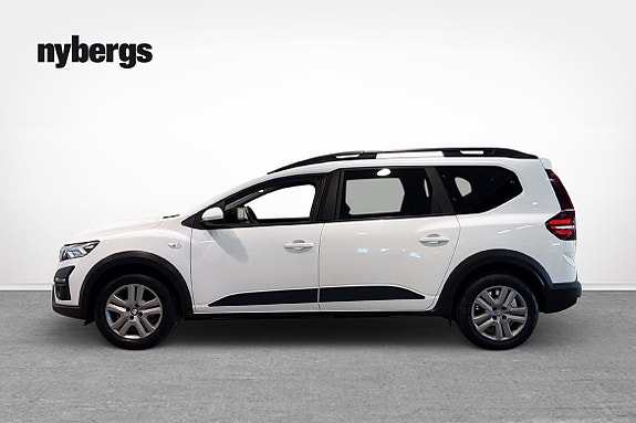Dacia Jogger 2 of 13