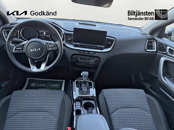 Kia XCeed 7 of 14