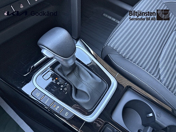 Kia XCeed 12 of 14