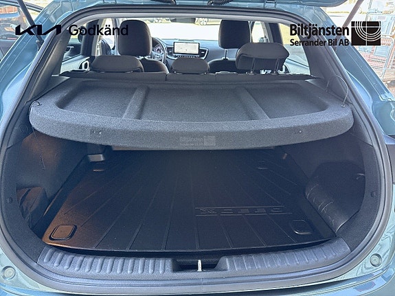 Kia XCeed 14 of 14