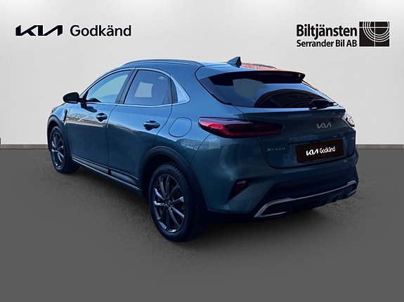 Kia XCeed 6 of 14