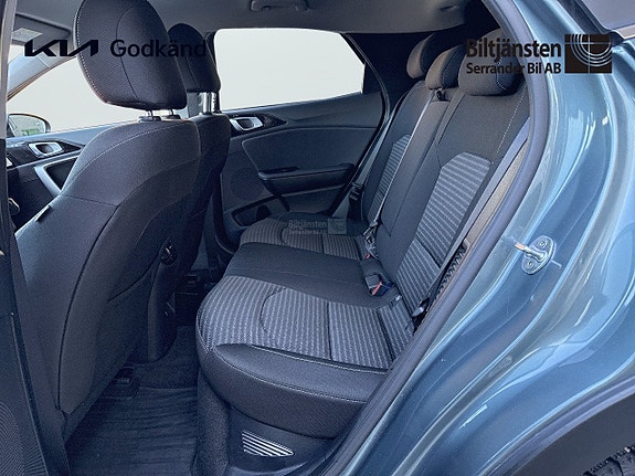 Kia XCeed 9 of 14