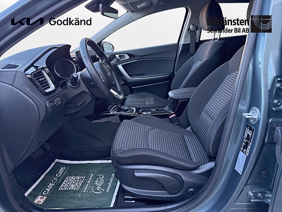 Kia XCeed 8 of 14