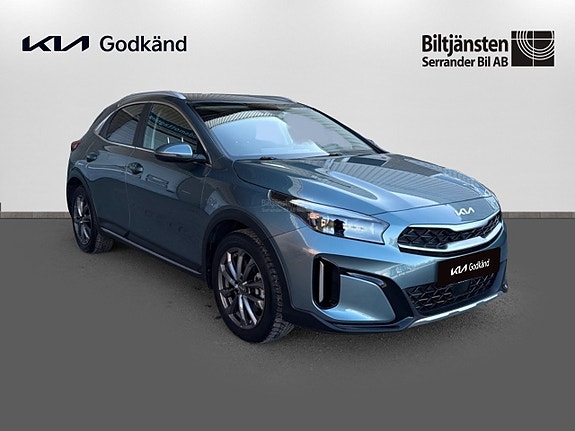 Kia XCeed 3 of 14