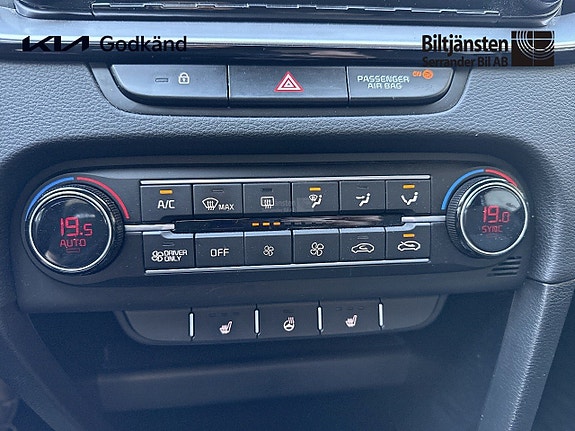 Kia XCeed 13 of 14