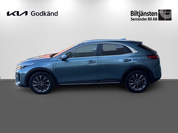 Kia XCeed 4 of 14