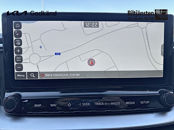 Kia XCeed 11 of 14