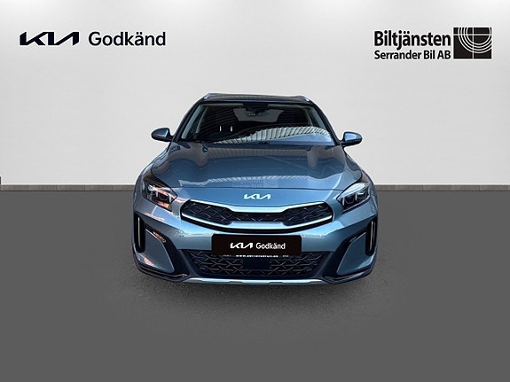 Kia XCeed 2 of 14