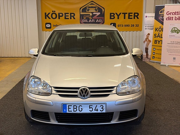 Volkswagen Golf-Serie