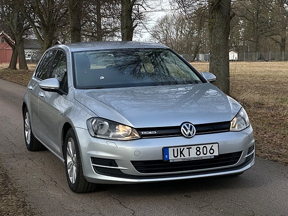 Volkswagen Golf-Serie