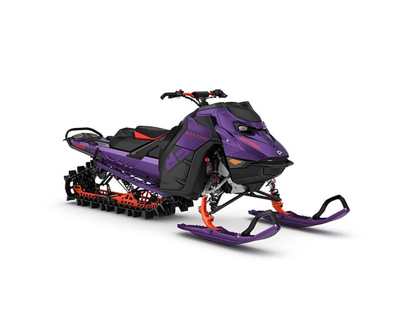 Ski-Doo Freeride 850/850 Turbo R -27 (Kampanj 20 000kr