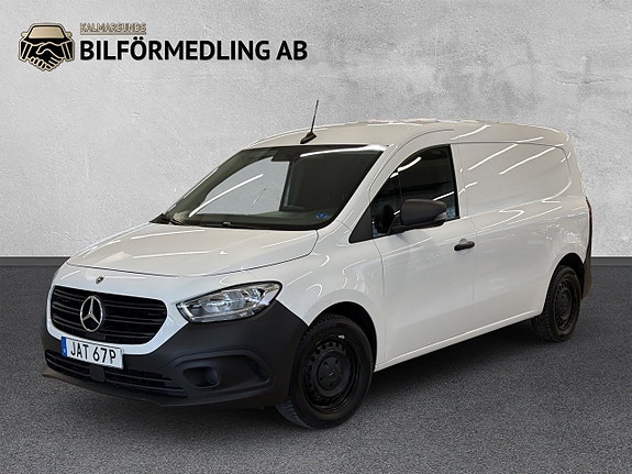Mercedes-Benz Citan 110