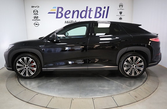 BYD Sealion 7 4 of 5