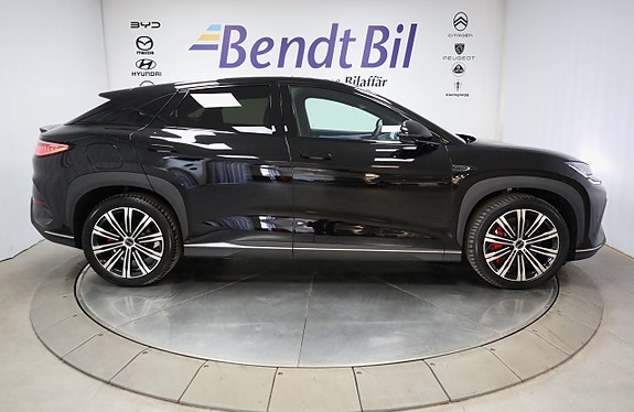 BYD Sealion 7 12 of 27
