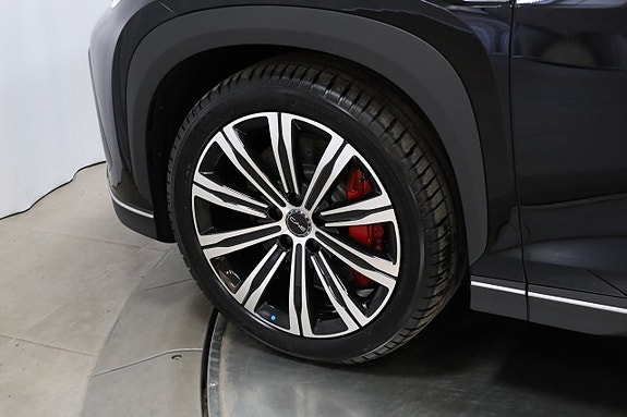 BYD Sealion 7 27 of 27