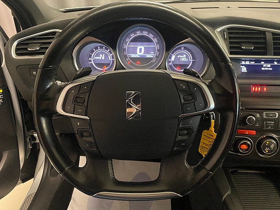 Citroen DS4 13 of 18