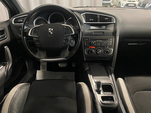 Citroen DS4 8 of 18