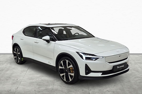 Polestar 2 9 of 14