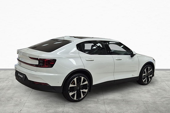 Polestar 2 8 of 14