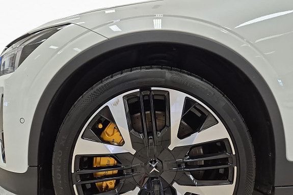 Polestar 2 5 of 14