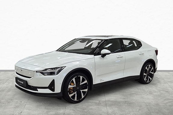 Polestar 2 6 of 14