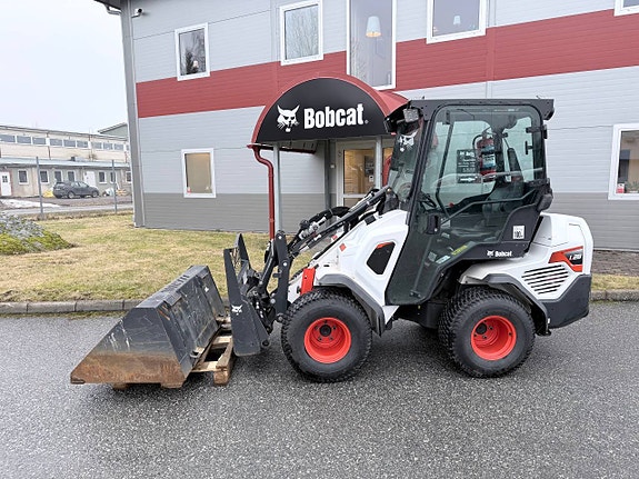 Bobcat L28