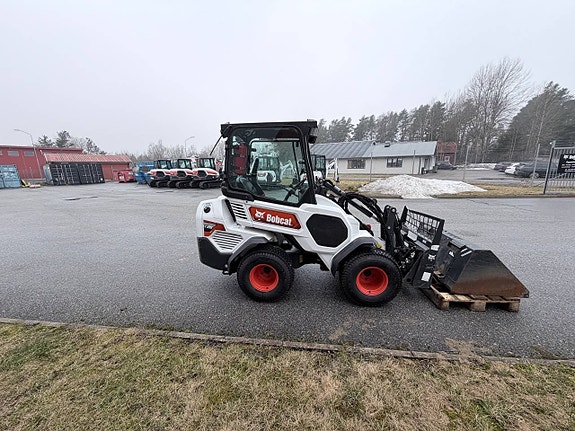 Bobcat L28 3 of 4
