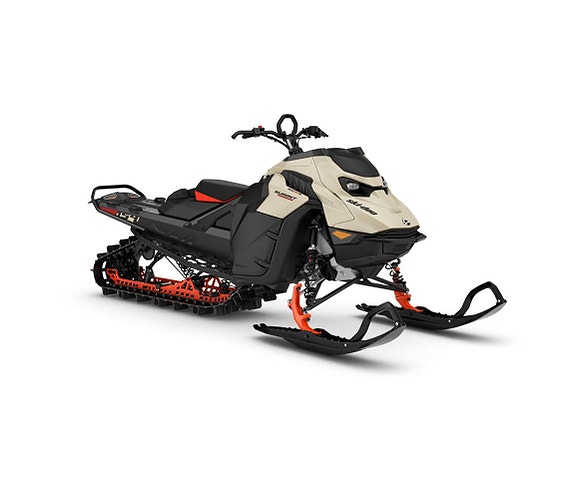 Ski-Doo Summit Adrenaline 600RR/850 -27 (Kampanj 20 000kr)
