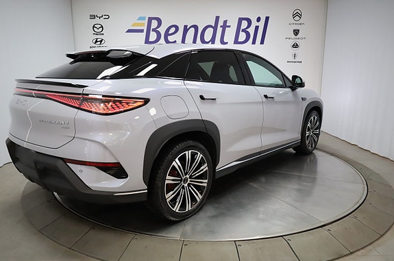 BYD Sealion 7 10 of 30