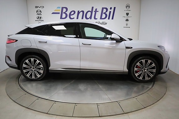 BYD Sealion 7 11 of 30