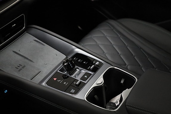 BYD Sealion 7 22 of 30