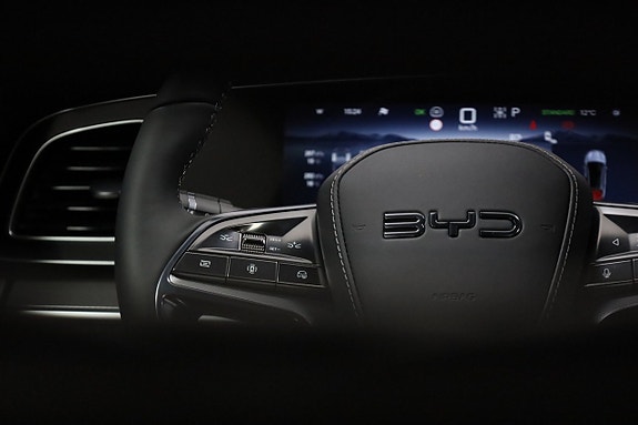 BYD Sealion 7 17 of 30