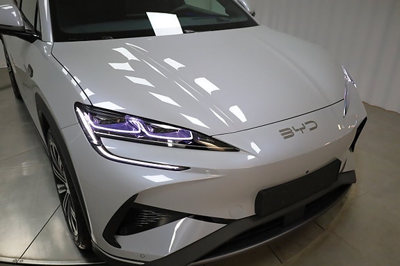 BYD Sealion 7 14 of 30