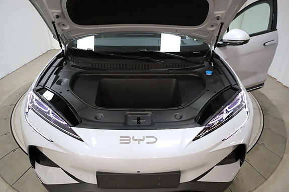 BYD Sealion 7 15 of 30