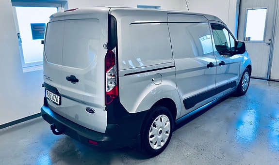 Ford Transit Connect 5 of 28