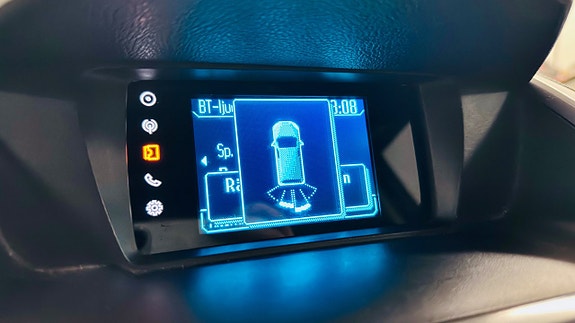 Ford Transit Connect 21 of 28