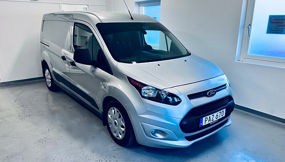 Ford Transit Connect 3 of 28