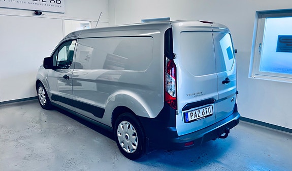 Ford Transit Connect 7 of 28