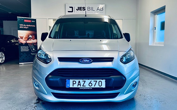 Ford Transit Connect 2 of 28