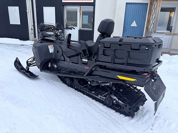 Ski-Doo Expedition 900 Ace Turbo R Luftfjädring 154" 12 of 12