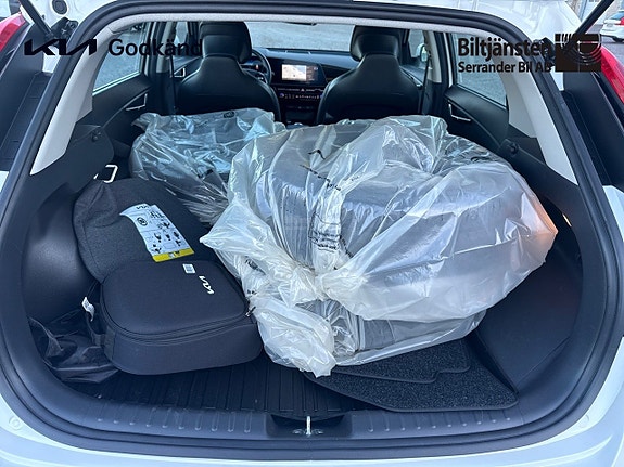 Kia Niro 14 of 14