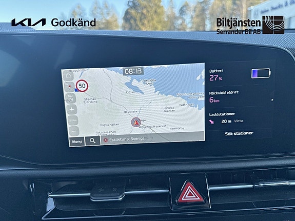 Kia Niro 11 of 14