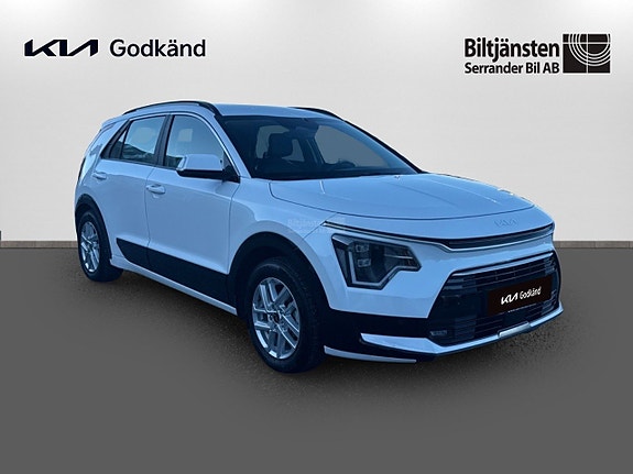Kia Niro 3 of 14