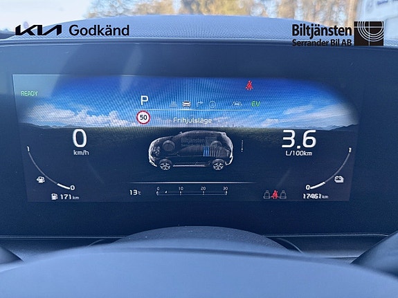 Kia Niro 10 of 14